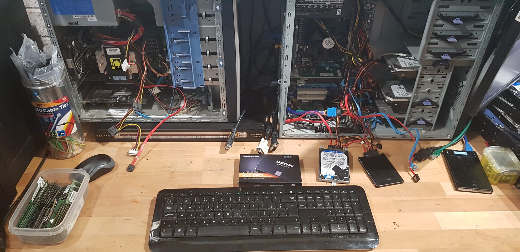 Full diagnistics of laptop and computer faults in our Cheadle hulme workshop