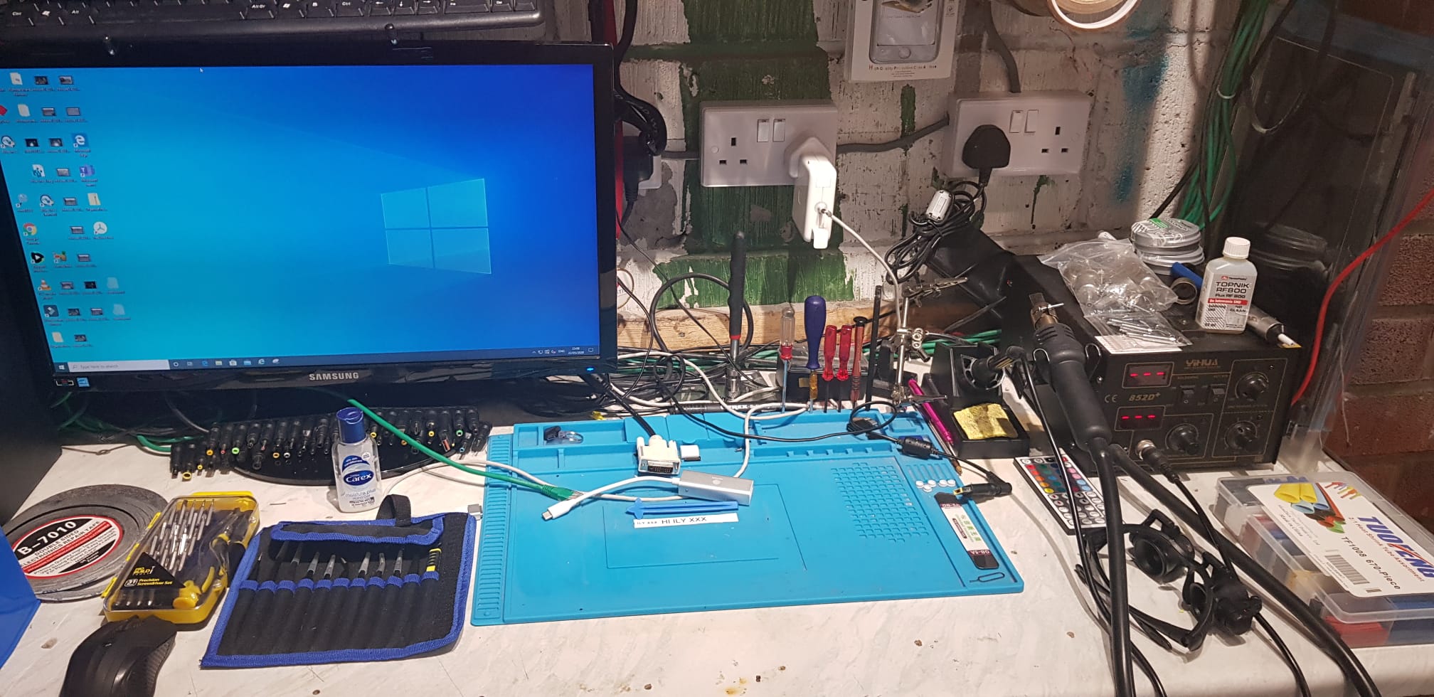 Cheadle hulme laptop and computer repair